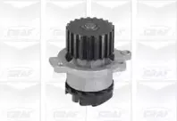 PA833 GRAF Водяной насос