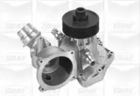 PA867 GRAF Водяной насос