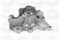 PA933 GRAF Водяной насос