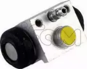 101-1075 CIFAM Колесный тормозной цилиндр