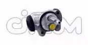 101652 CIFAM Колесный тормозной цилиндр