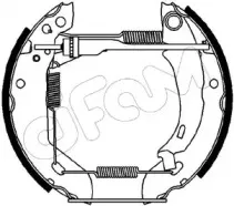 151-051 CIFAM