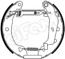 151-057 CIFAM