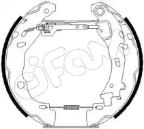 151-189 CIFAM