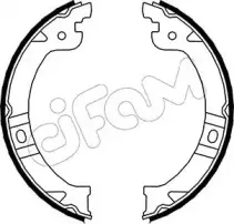 153-027 CIFAM