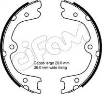 153-298 CIFAM