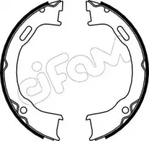 153-364 CIFAM