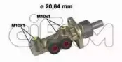202-221 CIFAM Главный тормозной цилиндр
