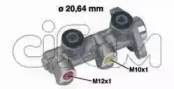 202-224 CIFAM Главный тормозной цилиндр