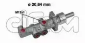 202-404 CIFAM