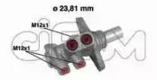 202-639 CIFAM Главный тормозной цилиндр
