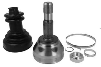 607-020 CIFAM Шарнирный комплект, приводной вал