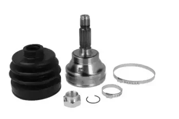 607-063 CIFAM Шарнирный комплект, приводной вал