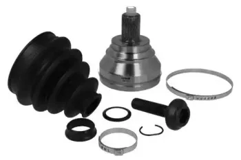 607-463 CIFAM Шарнирный комплект, приводной вал