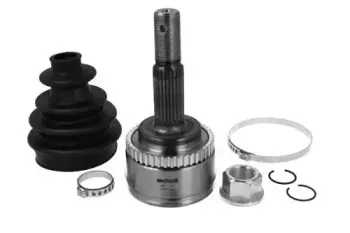 607-476 CIFAM Шарнирный комплект, приводной вал