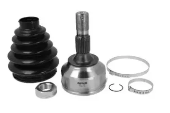 607-588 CIFAM Шарнирный комплект, приводной вал