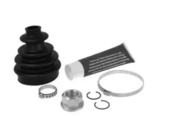 613-330 CIFAM Комплект пылника, приводной вал