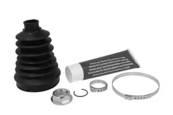 613-334 CIFAM Комплект пылника, приводной вал