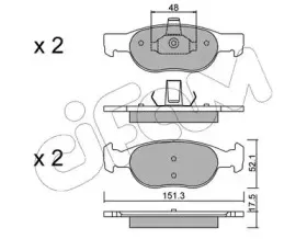 822-079-2 CIFAM