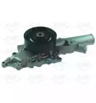 10746 KWP Водяной насос