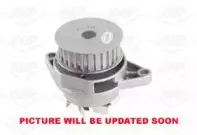 10765 KWP Водяной насос