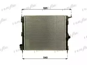 frigair-01093116