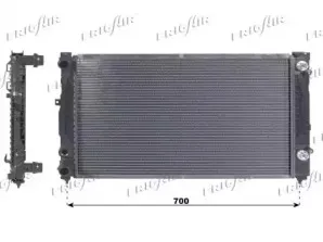frigair-01103008