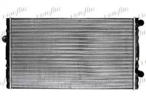 0110.3022 FRIGAIR Радиатор, охлаждение двигателя