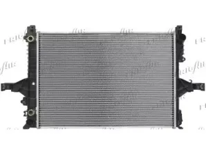 0111.3003 FRIGAIR Радиатор, охлаждение двигателя