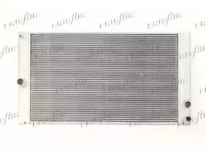 0111.3008 FRIGAIR Радиатор, охлаждение двигателя