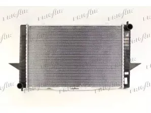 0111.3082 FRIGAIR Радиатор, охлаждение двигателя