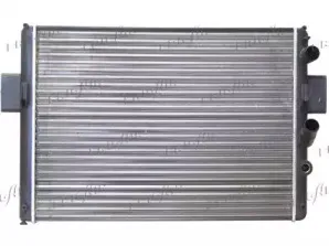 0204.3065 FRIGAIR Радиатор, охлаждение двигателя