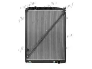 0206.3004 FRIGAIR Радиатор, охлаждение двигателя