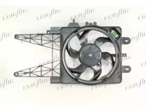 0504.1006 FRIGAIR Вентилятор, охлаждение двигателя