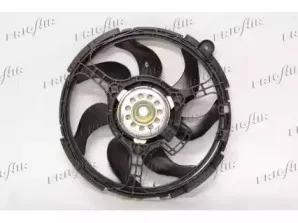 0504.1234 FRIGAIR Вентилятор, охлаждение двигателя