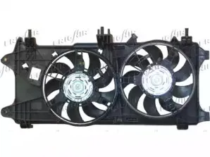 0504.2024 FRIGAIR Вентилятор, охлаждение двигателя