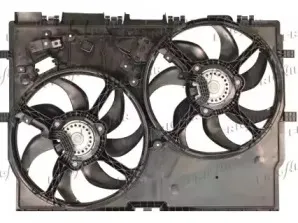 0504.2047 FRIGAIR Вентилятор, охлаждение двигателя