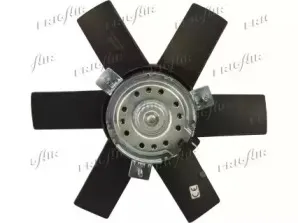 0508.2005 FRIGAIR Вентилятор, охлаждение двигателя