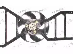 0509.0606 FRIGAIR Вентилятор, охлаждение двигателя