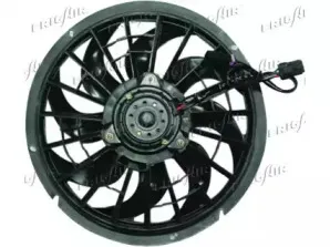 0511.1004 FRIGAIR Вентилятор, охлаждение двигателя