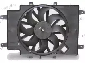 0513.1309 FRIGAIR Вентилятор, охлаждение двигателя