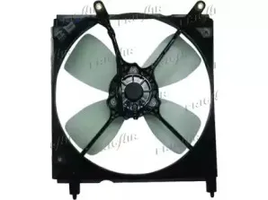 0515.1007 FRIGAIR Вентилятор, охлаждение двигателя