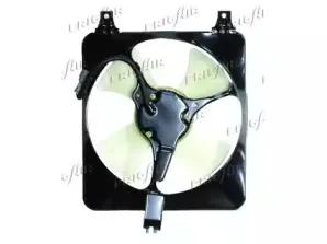 0519.2005 FRIGAIR Вентилятор, охлаждение двигателя