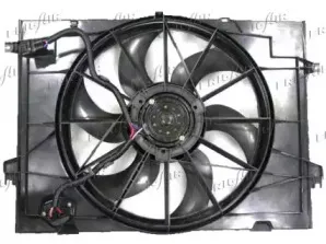 0528.2006 FRIGAIR Вентилятор, охлаждение двигателя