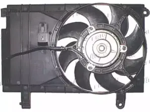 0531.0460 FRIGAIR Вентилятор, охлаждение двигателя