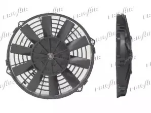 0599.1905 FRIGAIR Вентилятор, охлаждение двигателя