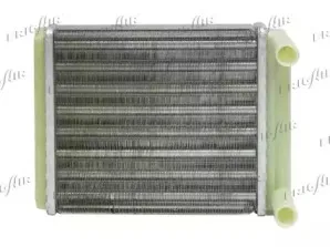 0606.3005 FRIGAIR Теплообменник, отопление салона