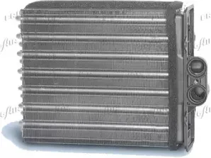 0607.3005 FRIGAIR Теплообменник, отопление салона