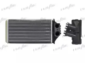 0608.3005 FRIGAIR Теплообменник, отопление салона