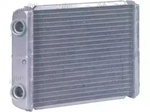 0609.3011 FRIGAIR Теплообменник, отопление салона